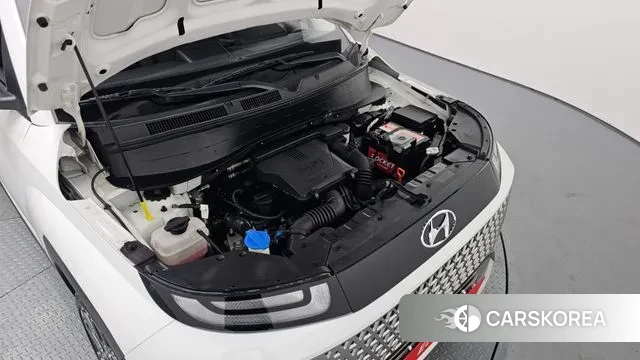 Hyundai Casper id 3492872 из Кореи 16