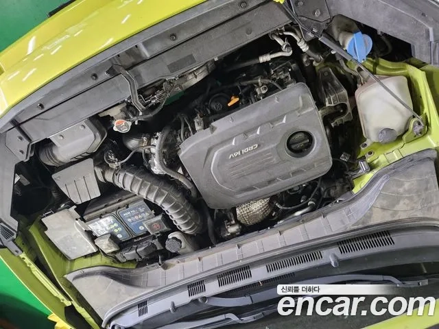 Hyundai Kona id 2922724 из Кореи 16