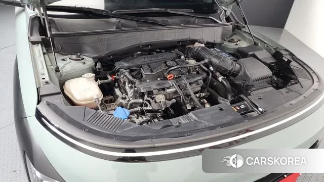 Hyundai Kona (SX2) id 3734562 из Кореи 16