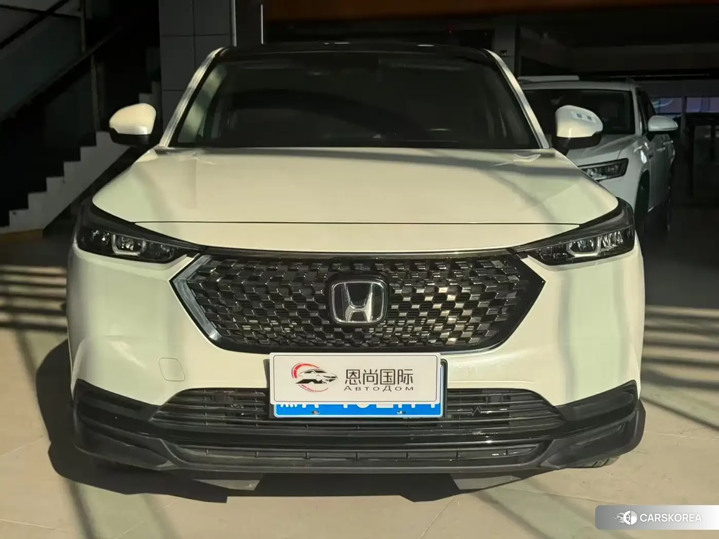 Honda XR-V id 4669213 из Китая 13