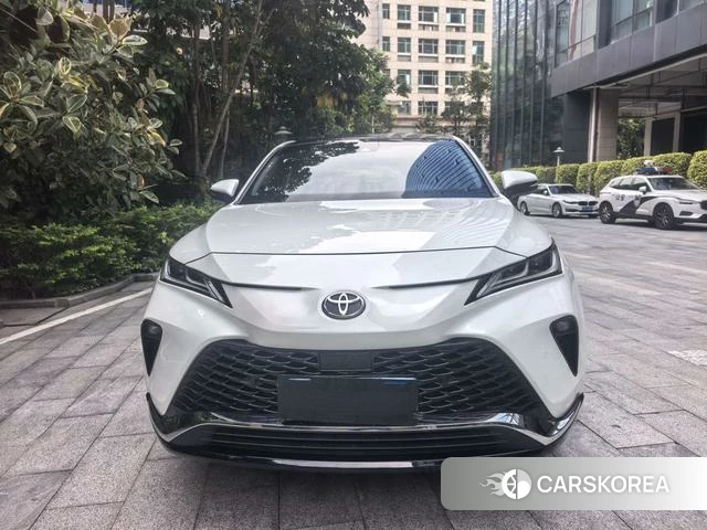 Toyota Weisha id 4274750 из Китая 12