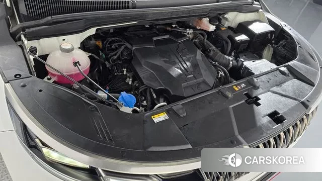 Kia Carnival 4th generation id 3764140 из Кореи 16