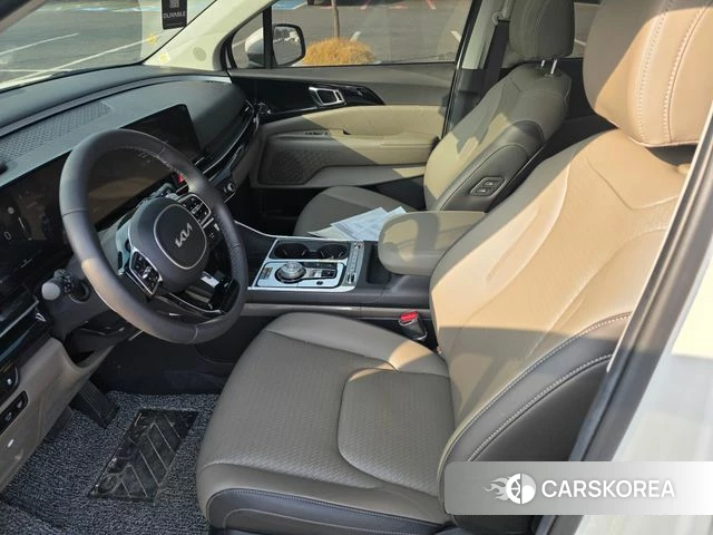 Kia The New Carnival 4th Generation id 3850574 из Кореи 16