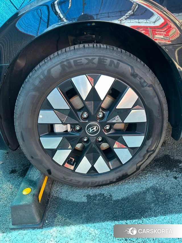 Hyundai Staria id 3963426 из Кореи 12