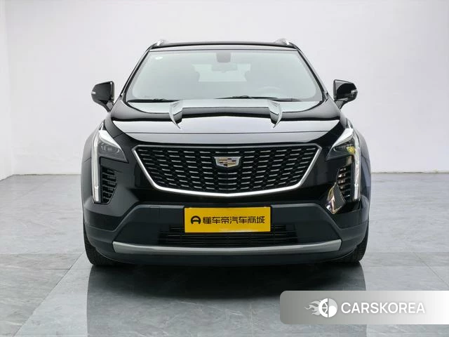 Cadillac XT4 id 4236270 из Китая 16