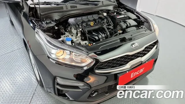 Kia Come New K3 id 2703589 из Кореи 16