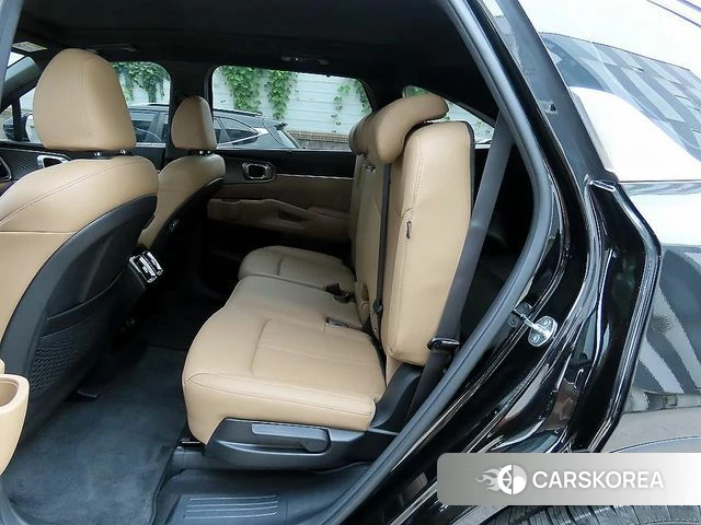 Kia The New Sorento 4th Generation id 4753112 из Кореи 16