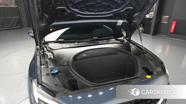 Polestar Polestar 2 id 4716026 из Кореи 16