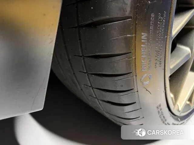 BMW M8 (G15) id 3385014 из Кореи 7