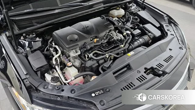 Toyota Avalon 5th Generation id 3617155 из Кореи 16