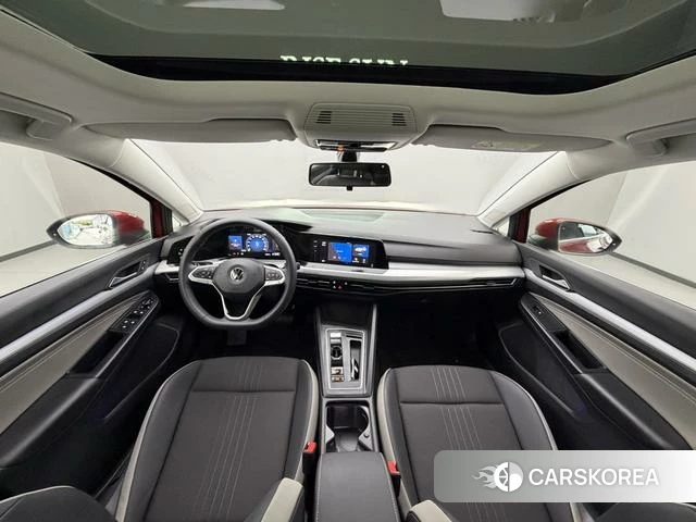 Volkswagen Golf id 4253963 из Китая 11