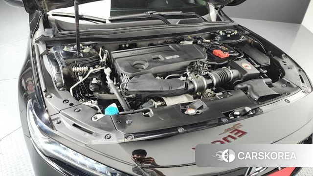 Honda Accord 10th Generation id 4233067 из Кореи 30