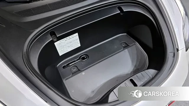 Tesla Model 3 id 3651044 из Кореи 16