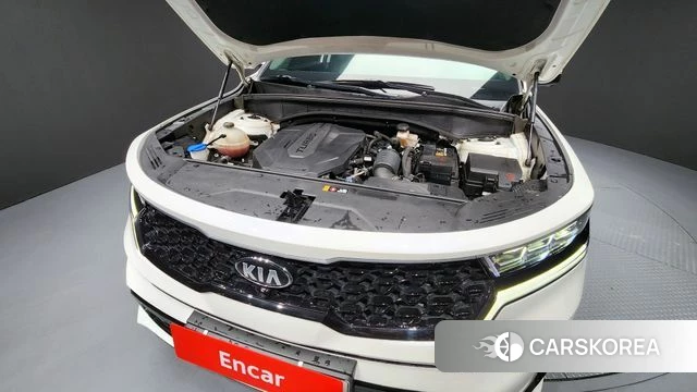 Kia Sorento 4th Generation id 3860805 из Кореи 16