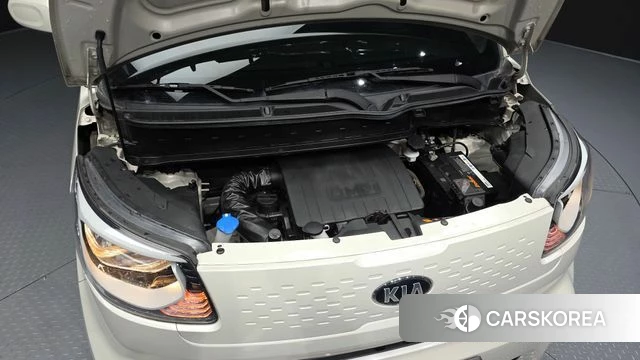 Kia The New Ray id 3833452 из Кореи 16