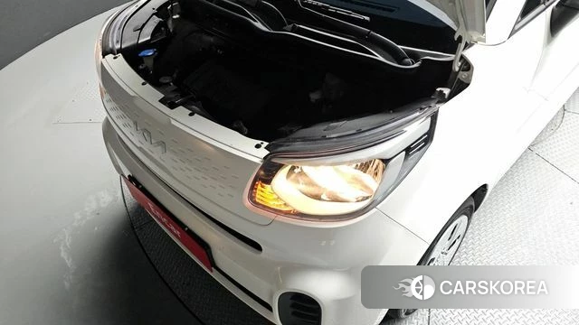 Kia The New Ray id 3833006 из Кореи 16