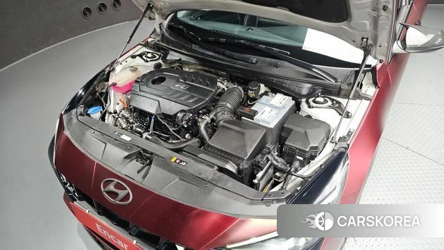Hyundai Avante (CN7) id 4444049 из Кореи 30