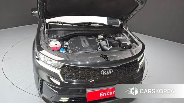 Kia Sorento 4th Generation id 3573397 из Кореи 16