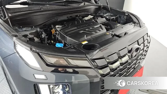 Hyundai The New Palisade id 3487201 из Кореи 16