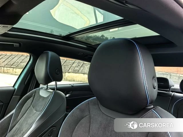 Volkswagen Passat id 3920442 из Китая 13