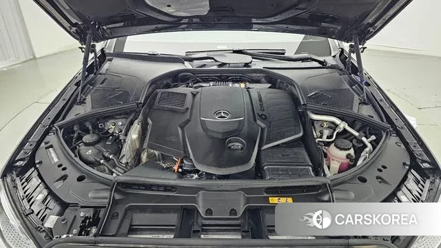 Mercedes-Benz S-Class W223 id 3674731 из Кореи 15