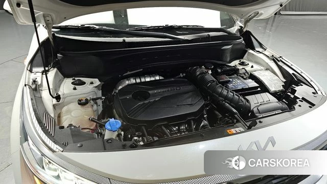 Kia Seltos id 4282898 из Кореи 26