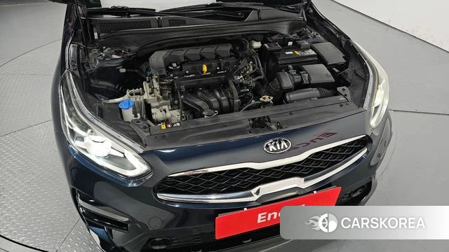 Kia Come New K3 id 4502807 из Кореи 16