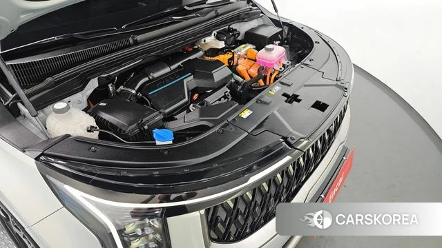 Kia The New Carnival 4th Generation id 4617931 из Кореи 16