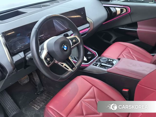 BMW X3 id 4313518 из Китая 14