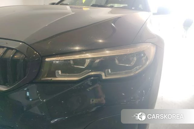 BMW 3 series id 4334969 из Китая 13