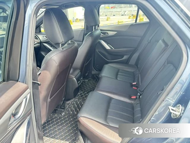 Mazda CX-4 id 4253328 из Китая 15