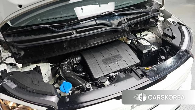Kia The New Kia Ray id 4950909 из Кореи 28