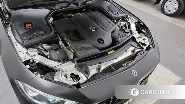 Mercedes-Benz CLS-Class C257 id 3509523 из Кореи 16