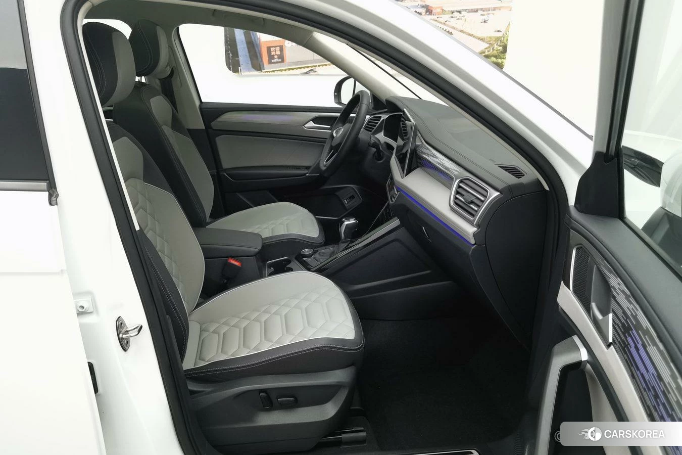 Volkswagen Tanyue id 4479280 из Китая 20