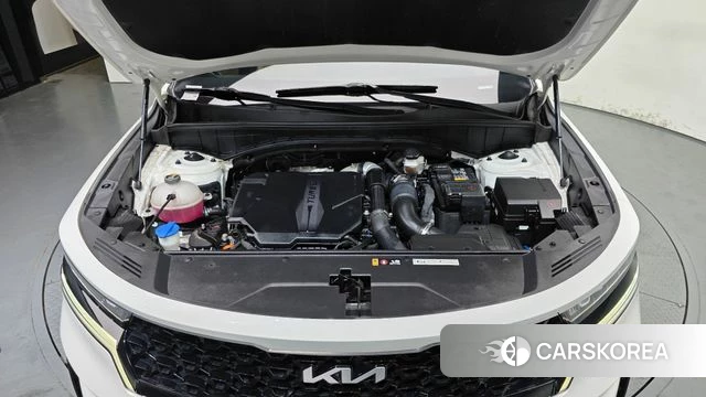 Kia Sorento 4th Generation id 4623925 из Кореи 35