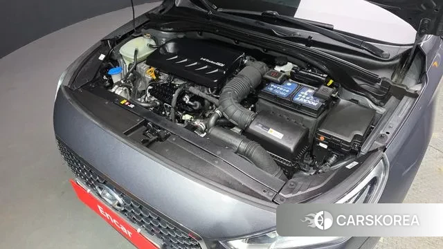 Hyundai i30 (PD) id 3622674 из Кореи 16