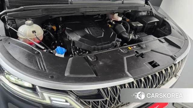 Kia Carnival 4th generation id 3448177 из Кореи 16