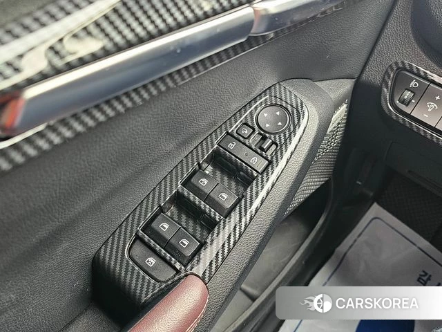 Kia Seltos id 4794484 из Кореи 15