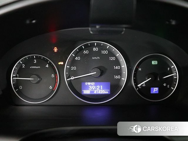Hyundai The New Grand Starex id 4377205 из Кореи 16