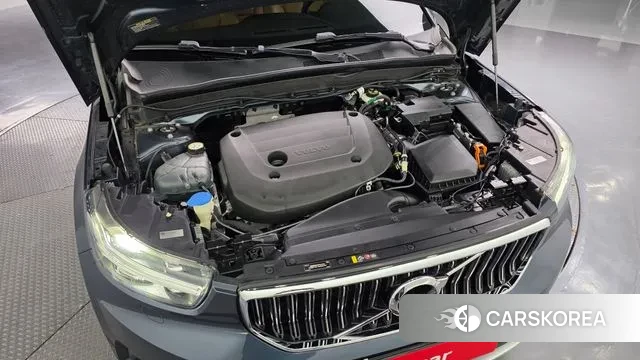 Volvo XC40 id 3012666 из Кореи 16