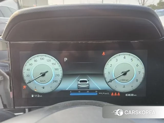 Hyundai Avante (CN7) id 3771567 из Кореи 9