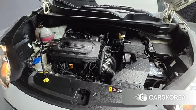 Kia Sportage 4th Generation id 3761428 из Кореи 16