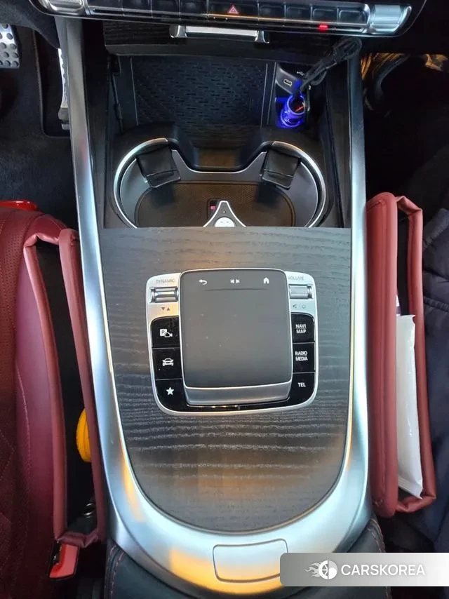 Mercedes-Benz G-Class W465 id 3757381 из Кореи 9