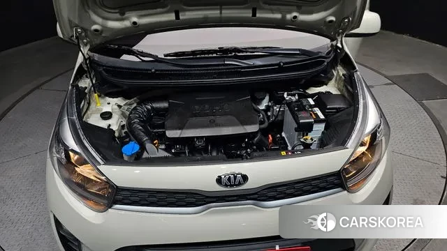 Kia All New Morning (JA) id 3009258 из Кореи 16