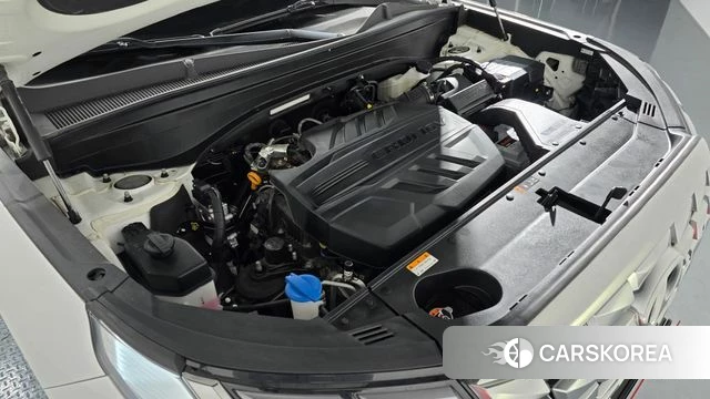 Hyundai The New Palisade id 3934594 из Кореи 16