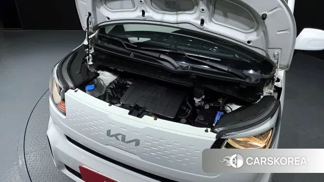 Kia The New Ray id 3597652 из Кореи 16