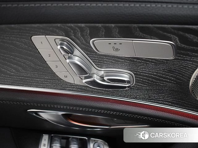 Mercedes-Benz E-Class W213 id 4646715 из Кореи 15