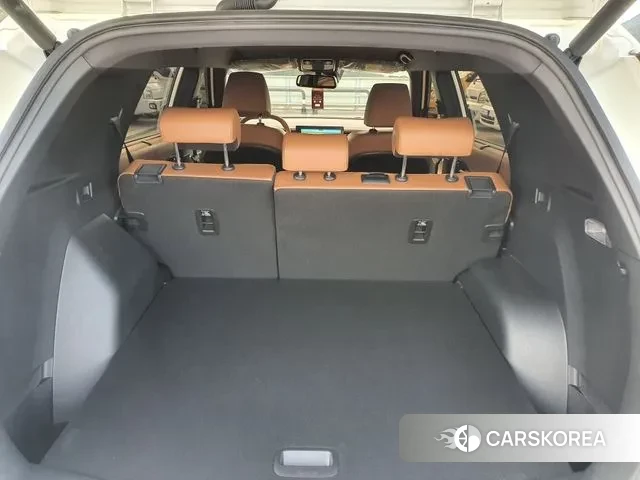 Ssangyong Torres id 3377998 из Кореи 13