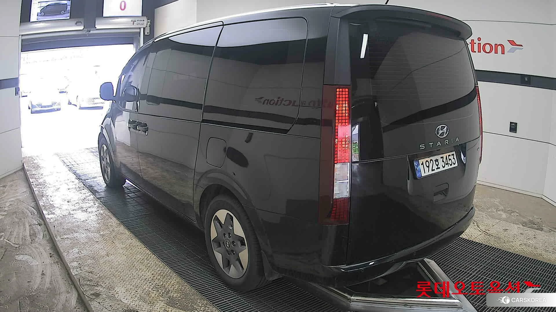 Hyundai Staria id 3875793 из Кореи 34