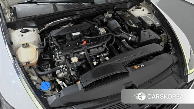 Hyundai Sonata (DN8) id 4942281 из Кореи 33